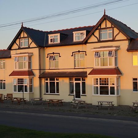 Hostel Yha Borth Zimmer foto