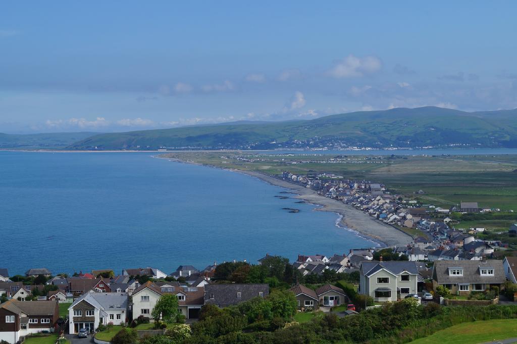 Hostel Yha Borth Zimmer foto