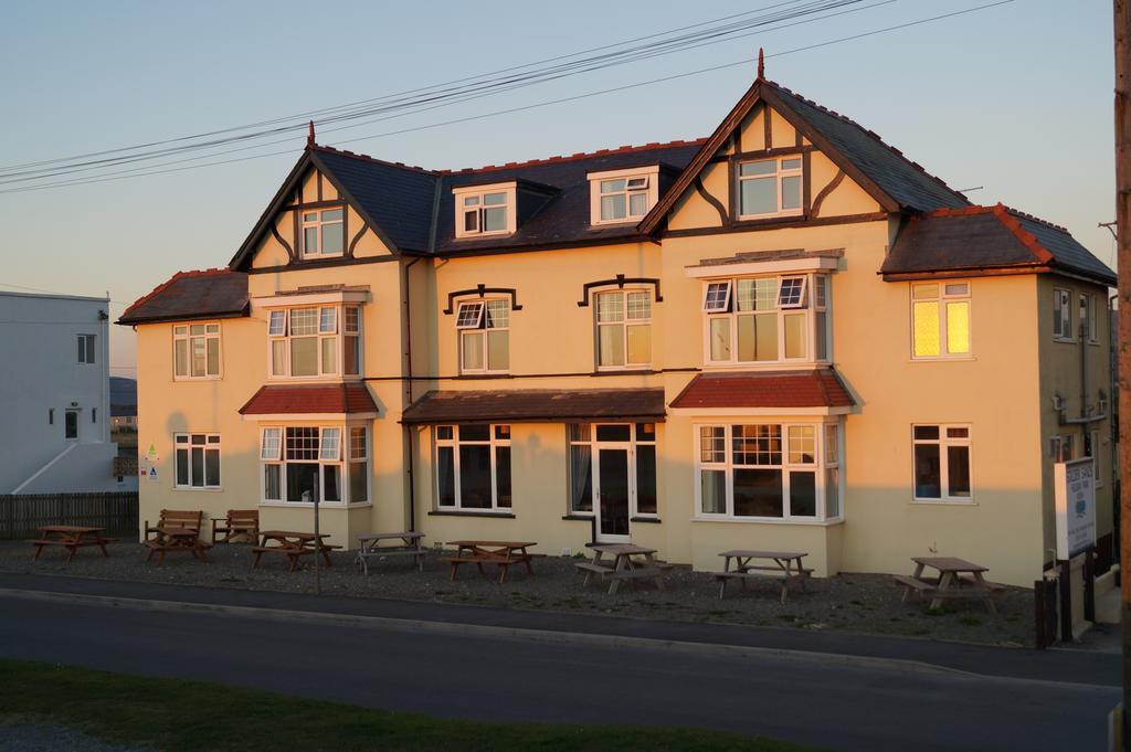Hostel Yha Borth Zimmer foto